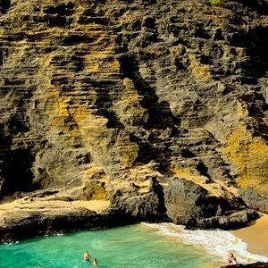 Meet your Posher, Phyllis